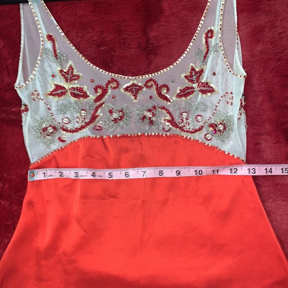 Dior Beaded tank top 💥 - Picture 11 of 14
